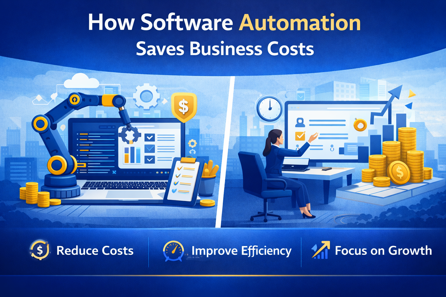 how-software-automation-saves-business-costs